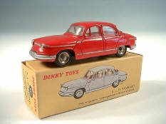 DINKY TOYS FRANCE (1)