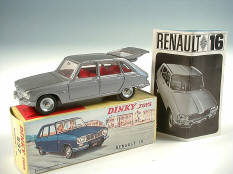DINKY TOYS FRANCE (1)