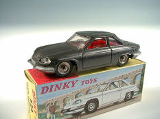 DINKY TOYS FRANCE (1)
