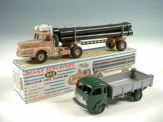DINKY TOYS (FRANCE) (2)