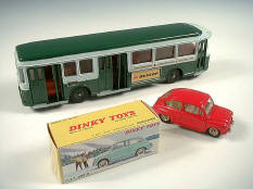 DINKY TOYS FRANCE (2)