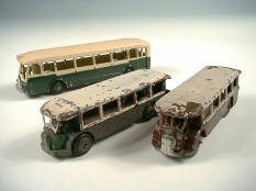 DINKY TOYS (FRANCE) (3)