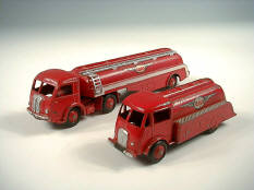 DINKY TOYS (FRANCE) (2)