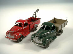 DINKY TOYS (FRANCE) (2)