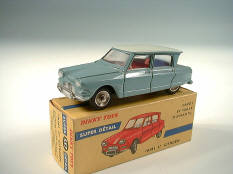 DINKY TOYS (FRANCE) (1)