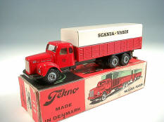 TEKNO (DANEMARK) (1)