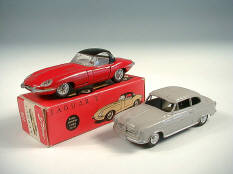 TEKNO & MÄRKLIN (2)