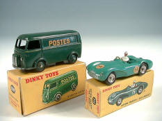 DINKY TOYS (FRANCE) (2)