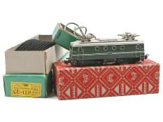 MÄRKLIN 'HO' (GERMANY) (1)