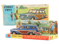 CORGI TOYS (GB) (1)
