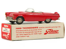 TEKNO (DANEMARK) (1)