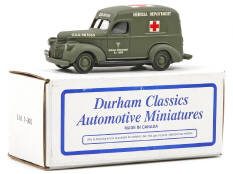 DURHAM CLASSICS (CANADA) (1)