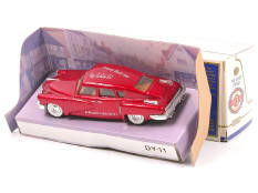 DINKY MATCHBOX (1)