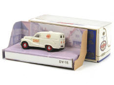 DINKY MATCHBOX (1)