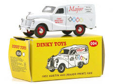 DINKY MATCHBOX (1)