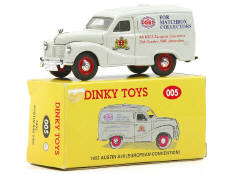 DINKY MATCHBOX (1)