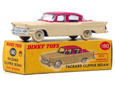 DINKY TOYS (GB) (1)