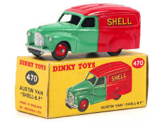 DINKY TOYS GB (1)