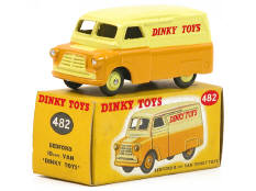 DINKY TOYS GB (1)