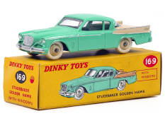 DINKY TOYS (GB) (1)