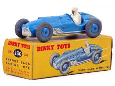 DINKY TOYS (GB) (1)
