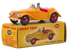 DINKY TOYS (GB) (1)