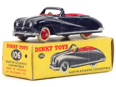 DINKY TOYS (GB) (1)
