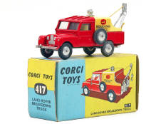 CORGI TOYS (GB) (1)