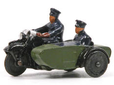DINKY TOYS (GB) (1)