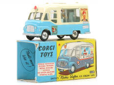 CORGI TOYS (GB) (1)