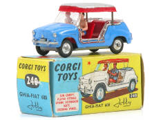CORGI TOYS (GB) (1)