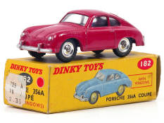 DINKY TOYS (GB) (1)