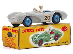 DINKY TOYS (GB) (1)