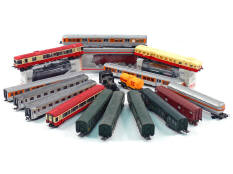 DIVERS (Ecartement HO) (35)