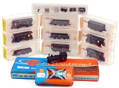 LILIPUT 'HOe' (AUSTRIA) (12)