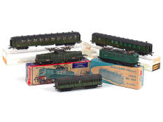 DIVERS (Ecartement HO) (5)