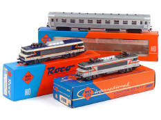 ROCO 'HO' (AUTRICHE) (3)