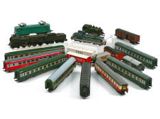 DIVERS (Ecartement HO) (18)