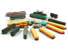 JOUEF 'HO' (FRANCE) (1)