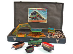 HORNBY 'O' (FRANCE) (1)
