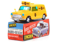 LINCOLN INTERNATIONAL (1)