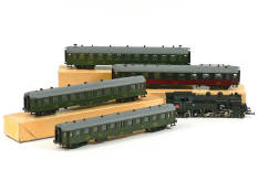 DIVERS & FRANCE TRAINS HO (5)