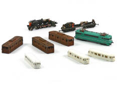 DIVERS (Ecartement HO) (9)