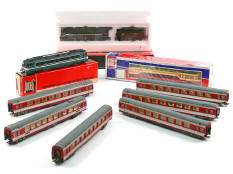 JOUEF 'HO' (FRANCE) (9)