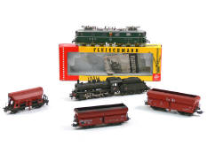 FLEISCHMANN 'HO' (GERMANY) (5)