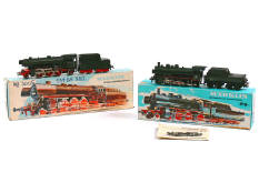 MÄRKLIN 'HO' (GERMANY) (2)