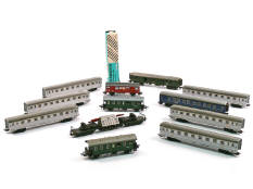 MÄRKLIN 'HO' (GERMANY) (13)