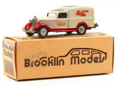 BROOKLIN MODELS (GB) (1)
