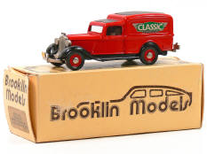 BROOKLIN MODELS (GB) (1)