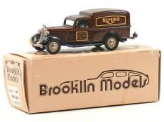 BROOKLIN MODELS (GB) (1)